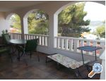 Apartman Brigita apartments Croatia