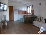 Apartman Brigita apartments Croatia