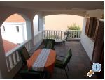 Apartman Brigita apartments Croatia