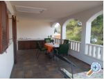 Apartman Brigita apartments Croatia