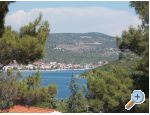 Apartman Brigita apartments Croatia