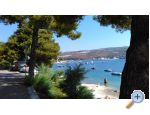 Apartman Brigita apartments Croatia