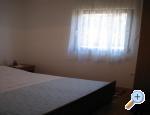 Apartman Bugevila apartments Croatia