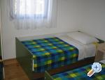 Apartman Bugevila apartments Croatia