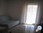 Apartman Bugevila apartments Croatia