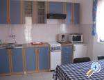 Apartman Bugevila apartments Croatia