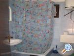 Apartman Bugevila apartments Croatia