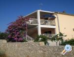 Apartman Bugevila apartments Croatia