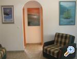 Apartman Sanja apartments Croatia