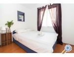 Apartman Zvonko apartments Croatia