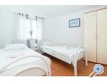 Apartman Zvonko apartments Croatia