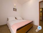 House Sunčani dvori *** apartments Croatia