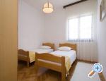 House Sunčani dvori *** apartments Croatia