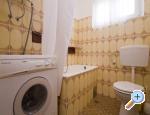 House Sunčani dvori *** apartments Croatia
