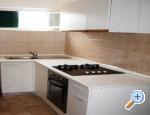 House Sunčani dvori *** apartments Croatia
