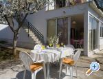 House Sunčani dvori *** apartments Croatia