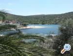 House Sunčani dvori *** apartments Croatia