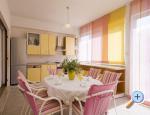 House Sunčani dvori *** apartments Croatia
