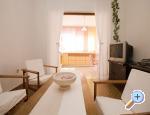 House Sunčani dvori *** apartments Croatia