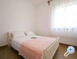 House Sunčani dvori *** apartments Croatia