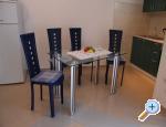 Apartmani 4dolphins apartments Croatia