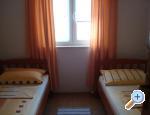 Apartmani 4dolphins apartments Croatia