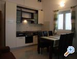 Apartmani 4dolphins apartments Croatia
