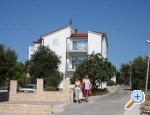 Apartmani 4dolphins apartments Croatia