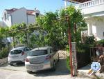 Apartmani Bačić apartments Croatia