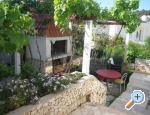 Apartmani Bačić apartments Croatia