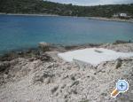 Apartmani Bačić apartments Croatia
