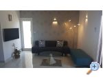 Apartmani Bačić apartments Croatia