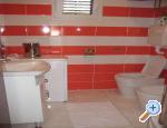 Apartmani Bačić apartments Croatia