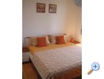 Apartmani Bačić apartments Croatia