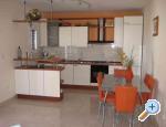 Apartmani Bačić apartments Croatia