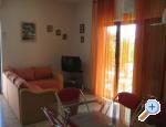 Apartmani Bačić apartments Croatia