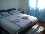 Apartmani Bačić apartments Croatia
