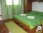 Apartmani Bačić apartments Croatia