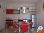 Apartmani Bačić apartments Croatia