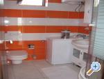 Apartmani Bačić apartments Croatia