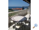 Apartmani Bačić apartments Croatia