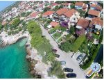 Apartmani Bakoviĉ apartments Croatia