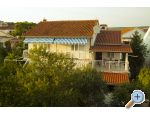 Apartmani Bakoviĉ apartments Croatia