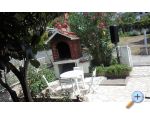 Apartmani Bakoviĉ apartments Croatia
