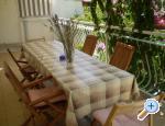 Apartmani Bakoviĉ apartments Croatia