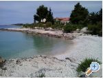 Apartmani Bakoviĉ apartments Croatia