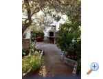Apartmani Bandov apartments Croatia