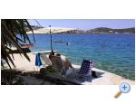 Apartmani Bebe apartments Croatia