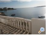 Apartmani Bebe apartments Croatia