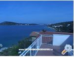 Apartmani Bebe apartments Croatia